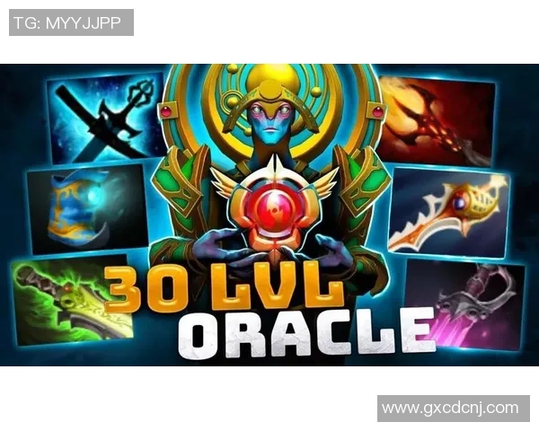 神谕者为啥比赛不能用-神谕者为何不能在比赛中使用-神谕者为啥比赛不能用