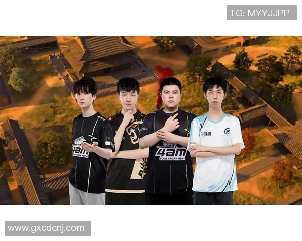 4am战队比赛两连鸡-荣光之下，4am战队比赛的震撼两连鸡-4am战队比赛两连鸡