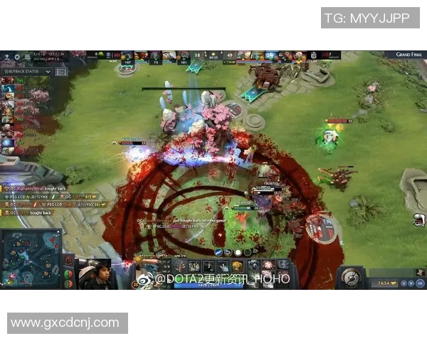 ti比赛赛区-赛场风云，TI比赛赛区探秘-ti比赛赛区